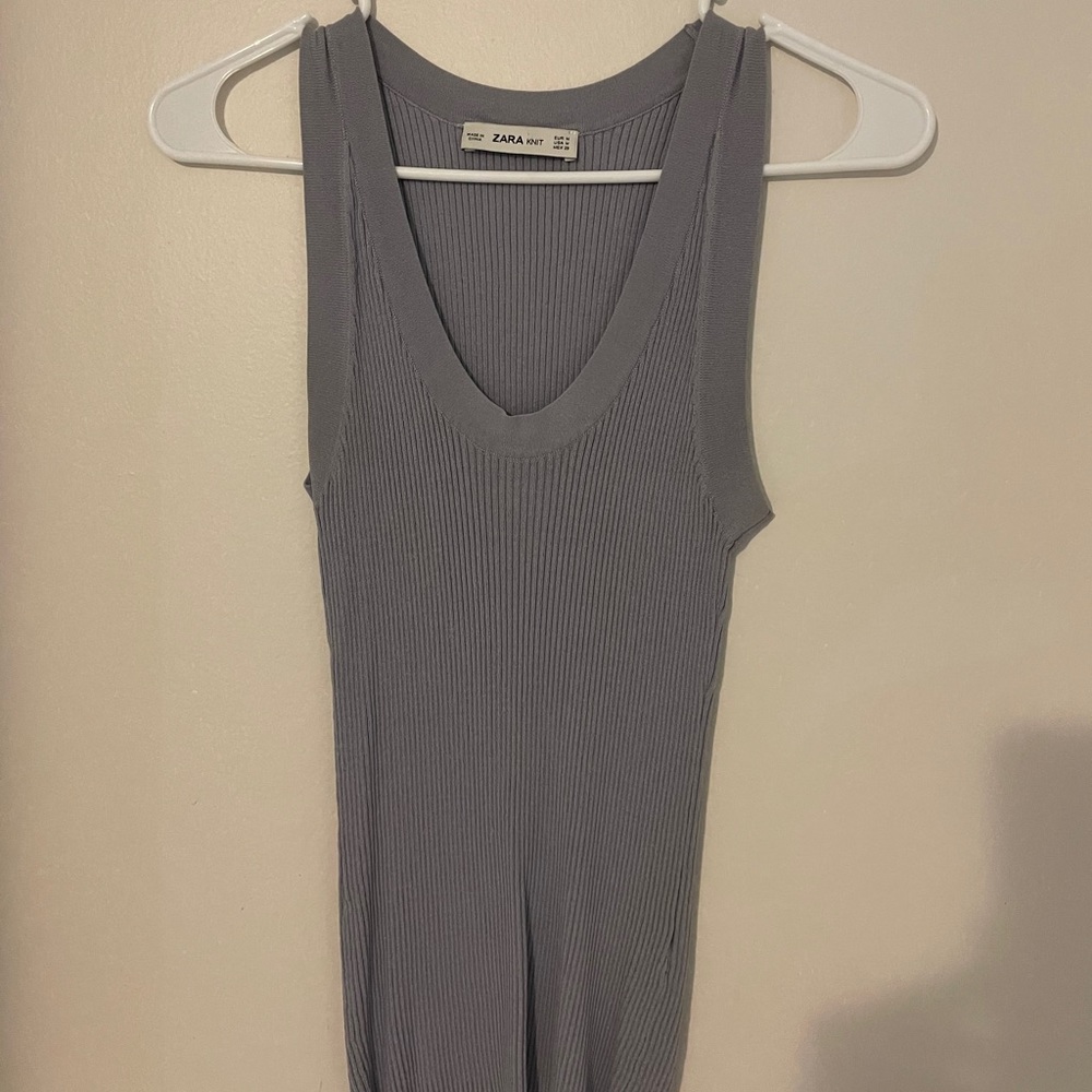 Zara top